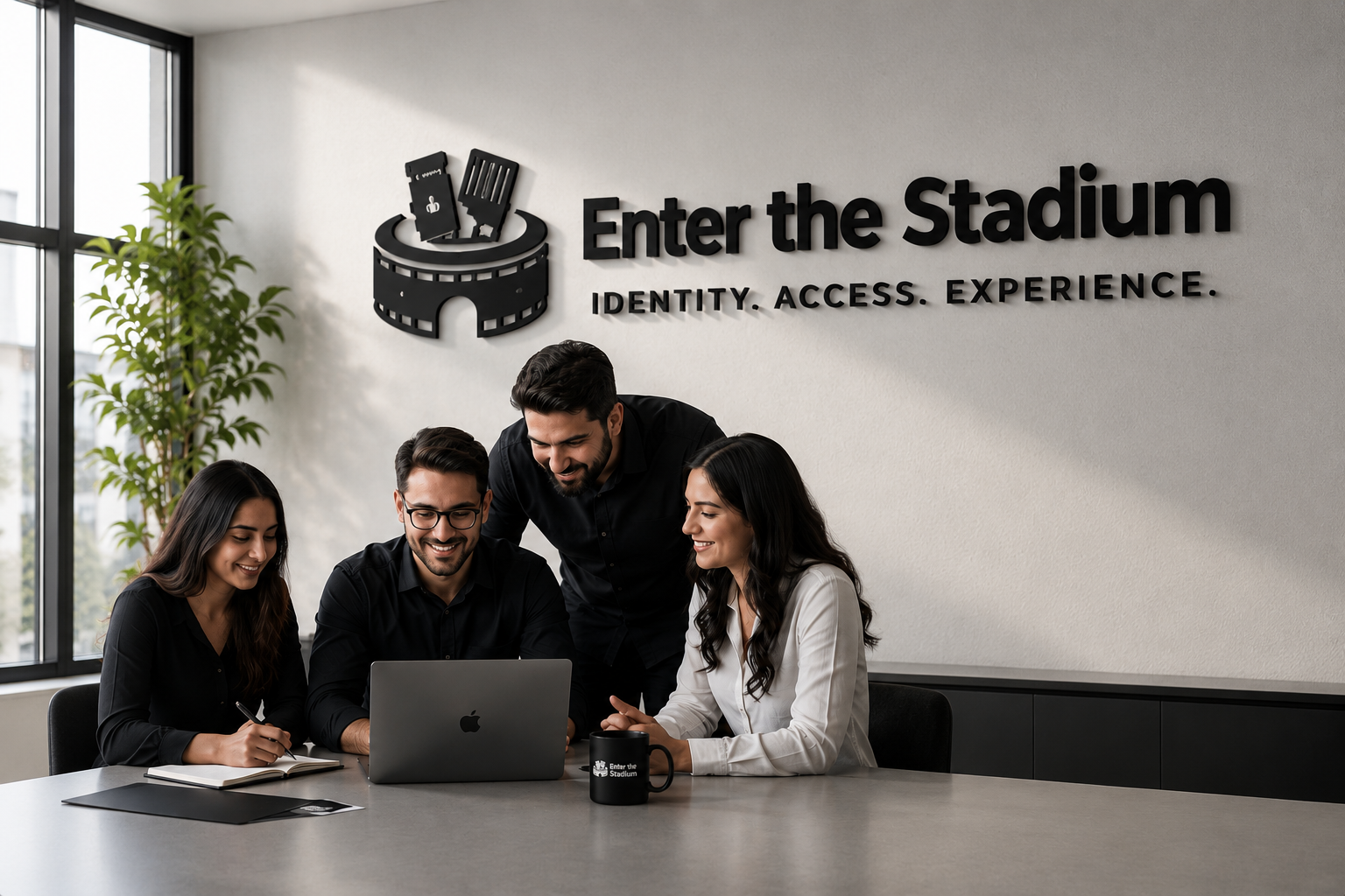 Access control technology