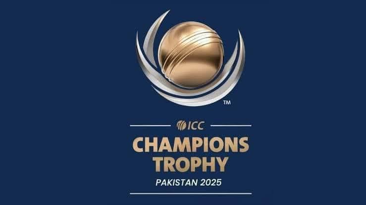 Champions Trophy